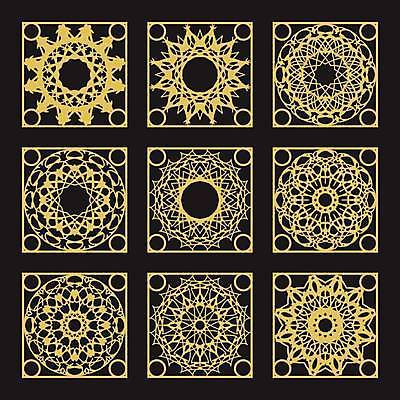 EPS 해외이미지 디자인 종교 종이 백그라운드 패턴 일러스트 건축양식 태국 벽지 표면 동양인 장식 세트 견본 일본 중국 수확 화려 황금 고급 이슬람교 인도인 천 타일 질감 냅킨 복고 모자이크 신성 기하학 동쪽 부족 대칭 아라베스크 아랍어 엘리먼트 파키스탄 포장소품 튀르키예 해외일러스트 외국인 건축 아시아 컨셉 무늬 농업 포장 인종 직물 방향 오브젝트 포장재료 파일형식 벡터 이미지허브