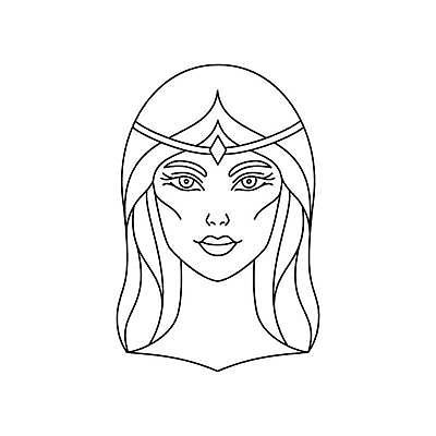 EPS 해외이미지 캐릭터 전통 여자 종교 얼굴 선 백그라운드 일러스트 추상 사랑 미술 사람 그래픽 장식 머리 검은색 봄 골동품 역사 스케치 심볼 그림 윤곽 신성 신화 그리스인 고립 로마인 엘리먼트 여신 해외일러스트 일러캐릭터 서양인 계절 감정 컬러 무늬 문화예술 인종 신체부위 파일형식 벡터 이미지허브