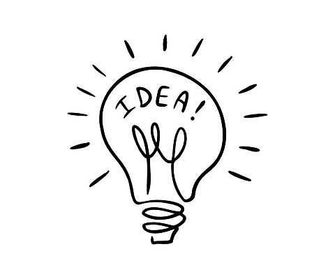 EPS 해외이미지 손 디자인 선 과학 컨셉 생각 곡선 일러스트 비즈니스 전구 추상 조명 아이디어 미술 그래픽 빛 검은색 칠판 힘 에너지 광선 흰색 램프 낙서 심볼 그림 심플 윤곽 해결 혁명 발명 엘리먼트 해외일러스트 컬러 무늬 문화예술 신체부위 파일형식 벡터 이미지허브