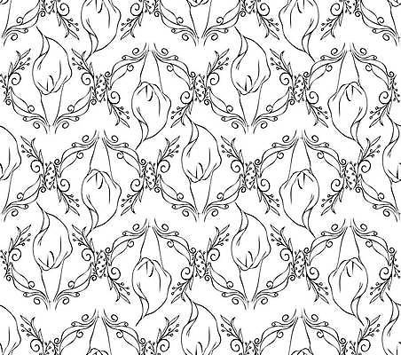 EPS 해외이미지 식물 디자인 꽃잎 꽃 종이 결혼 백그라운드 꽃무늬 패턴 일러스트 포장 자연 벽지 추상 흑백 미술 장식 여름 봄 수확 벚꽃 직물 화려 우아함 백합 라인아트 그림 질감 복고 윤곽 초대 손그림 엘리먼트 옛날 칼라꽃 포장소품 해외일러스트 계절 선 컨셉 무늬 농업 문화예술 촬영기법 이벤트 오브젝트 생태계 포장재료 파일형식 벡터 이미지허브