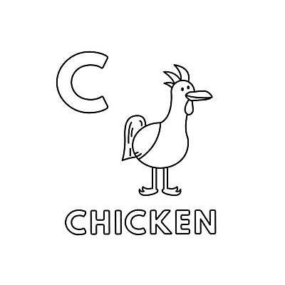 EPS 해외이미지 동물 캐릭터 알파벳 영어 교육 포스터 어린이 선 일러스트 학교 자연 조류 수업 흑백 동물원 미술 타이포그라피 책 단어 반려동물 스터디 농장 검은색 치킨 유치원 게임 흰색 인쇄 만화 편지 스마트 윤곽 페이지 고립 마스코트 암탉 해외일러스트 일러캐릭터 문자 컬러 컨셉 농업 놀이 문화예술 촬영기법 사람 학습 닭 암컷 생태계 닭고기요리 파일형식 벡터 이미지허브