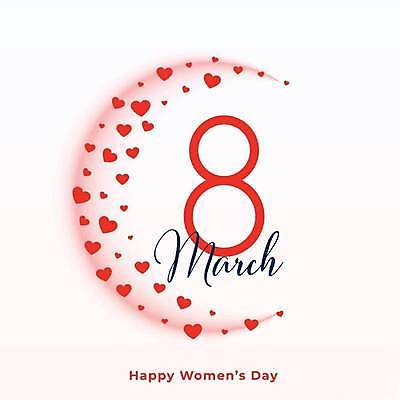 EPS 해외이미지 디자인 여자 행복 백그라운드 일러스트 사랑 사람없음 하트 축하 해외일러스트 모양 감정 컨셉 사람 파일형식 벡터 이미지허브