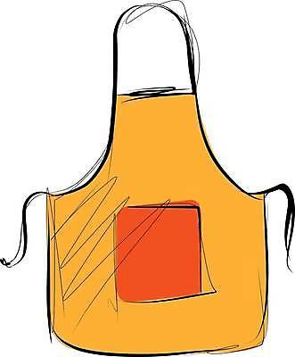 EPS 해외이미지 템플릿 직업 디자인 옷 컨셉 유니폼 일러스트 요리 주방 식당 요리사 앞치마 직물 면 업무 보호 낙서 옷걸이 스케치 천 굽기 웨이터 그림 손그림 고립 엘리먼트 제빵사 해외일러스트 미술 상점 작업 구이 파일형식 벡터 이미지허브