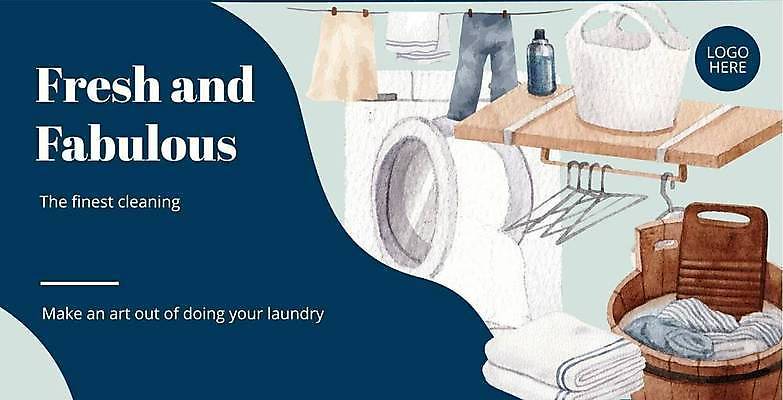 EPS 해외이미지 옷 일러스트 사람없음 바구니 빨래 빨랫줄 옷걸이 세탁기 빨래판 위생관리 해외일러스트 줄 가사 관리 가전제품 파일형식 벡터 이미지허브