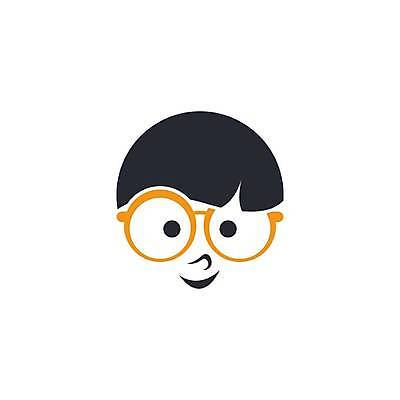 EPS 해외이미지 디자인 교육 안경 얼굴 과학 일러스트 회사 비즈니스 창조 소년 학습 우주 괴짜 암호 디자이너 스마트 심볼 사인 멍청이 블로그 활자 브랜딩 해외일러스트 직업 잡화 남자 어린이 컨셉 신체부위 활자판 파일형식 벡터 이미지허브