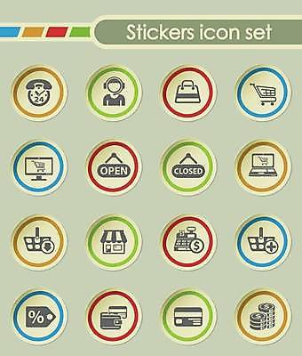 EPS 해외이미지 스티커 가방 일러스트 탁자 쇼핑 꼬리표 라벨 바구니 달러 상점 모니터 동전 공책 카트 원형 신용카드 퍼센트 지갑 심볼 온라인 운영자 포스기 해외일러스트 도형 잡화 가구 돈 문구용품 프레임 금융 컴퓨터 기계 특수기호 파일형식 벡터 이미지허브