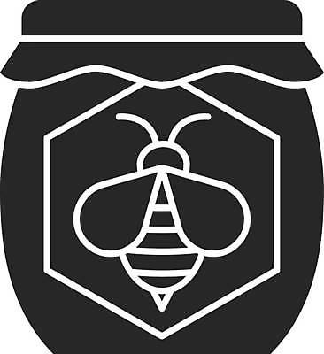 EPS 해외이미지 클립아트 모양 디자인 실루엣 음식 컨셉 일러스트 재료 유리 디저트 건강 픽토그램 라벨 검은색 웹 뚜껑 항아리 달콤 냄비 상품 컨테이너 설탕 벌 심볼 사인 유기농 배지 꿀 비타민 벌집 내추럴 고립 상형문자 양봉장 해외일러스트 문자 웰빙 산업 컬러 곤충 인터넷 재질 프레임 촬영기법 도자기 맛 솥 영양소 파일형식 벡터 동물 주방용품 생활용품 오브젝트 이미지허브