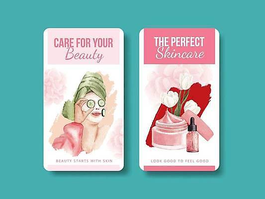 EPS 해외이미지 여자 꽃 분홍색 일러스트 한명 들기 상반신 성인 스파 피부 향수 로션 스킨케어 샴푸 마스크팩 오이팩 성인여자한명만 해외일러스트 식물 1 컬러 모션 사람 신체부위 위생용품 뷰티 화장품 팩 여자한명만 성인여자만 파일형식 벡터 이미지허브