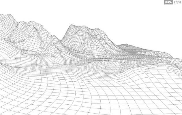 EPS 해외이미지 종이 지구 선 파도 백그라운드 이동 지도 패턴 일러스트 가이드 자연 추상 산 프레임 기술 미술 경사 3D 디지털 계곡 흰색 시골 계획 땅 언덕 그림 서식 각도 윤곽 지형 철사 지역 기하학 네비게이션 발견 깊이 절정 와이어프레임 해외일러스트 직업 바다 컬러 컨셉 무늬 문화예술 디지털합성 생태계 파일형식 벡터 이미지허브