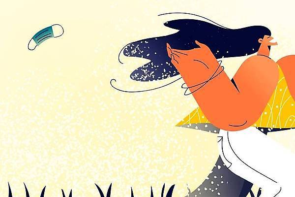 EPS 해외이미지 행복 감정 일러스트 성공 미래 휴식 스트레스 건강 가면 미소 금융 희망 기쁨 환자 자유 마음 자신감 바이러스 질병 무서움 탈출 예방 감염 긴장 내추럴 독립 무료 신앙심 우울증 전염병 치유 헬프 해외일러스트 컨셉 의학 표정 경제 도움 파일형식 벡터 이미지허브