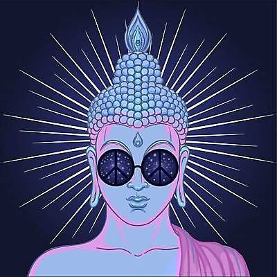 EPS 해외이미지 캐릭터 디자인 포스터 아시아 안경 얼굴 선 음악 불교 일러스트 장신구 태국 사람 컬러풀 선글라스 파티 머리 평화 헤드폰 듣기 에너지 덮개 60대 신비 DJ 심볼 명상 윤곽 네온 신맛 환각 히피 해외일러스트 일러캐릭터 잡화 노년 나라 종교 컬러 음향기기 컨셉 모션 문화예술 이벤트 신체부위 뚜껑 맛 증상 파일형식 벡터 이미지허브