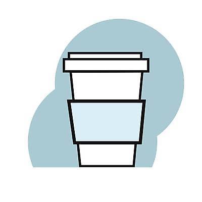 EPS 해외이미지 디자인 종이 커피 음료 선 음식 일러스트 아침 컵 세트 갈색 식당 재활용 카페 에너지 머그컵 덮개 뚜껑 신선 뜨거움 액체 플랫 닫기 달콤 떨어짐 아침식사 휴대용 일회용 컨테이너 플라스틱 오브젝트 속도 상쾌 카푸치노 에스프레소 판지 단절 라떼 모카 보유 카페인 해외일러스트 주간 식기 감정 산업 컬러 컨셉 모션 재질 상점 식사 맛 친환경 파일형식 벡터 이미지허브