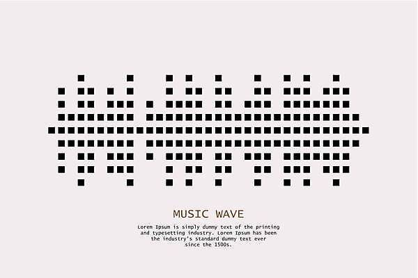 EPS 해외이미지 모양 디자인 배너 선 음악 파도 백그라운드 패턴 일러스트 노래 놀이 추상 기술 그래픽 장식 디지털 검은색 소리 흰색 맥박 볼륨 진동 심볼 사인 라디오 신호 전자 오디오 목소리 녹음기 뮤지컬 선로 스펙트럼 엘리먼트 플레이어 해외일러스트 바다 컬러 무늬 의학 문화예술 전자제품 파일형식 벡터 녹음_기록 이미지허브