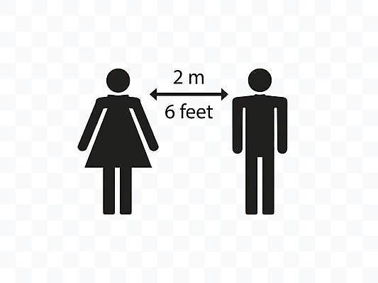 EPS 해외이미지 일러스트 거리 건강 경고 안전 사람 글로벌 약 펼침 의사 열 환경오염 바이러스 보호 질병 위험 위협 사인 예방 감염 경보 고립 소셜 전염병 해외일러스트 컨셉 의학 모션 의료진 파일형식 벡터 이미지허브