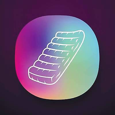 EPS 해외이미지 디자인 음식 백그라운드 일러스트 비즈니스 재료 모바일 육류 돼지고기 요리 경사 그래픽 세일 디지털 식사 웹 소고기 플랫 어플리케이션 상품 바비큐 심볼 클릭 네비게이션 점심식사 UI 고립 단백질 송아지고기 엘리먼트 영양분 인터페이스 정육점 스타일 사용자 해외일러스트 인터넷 식재료 상점 영양소 파일형식 벡터 이미지허브