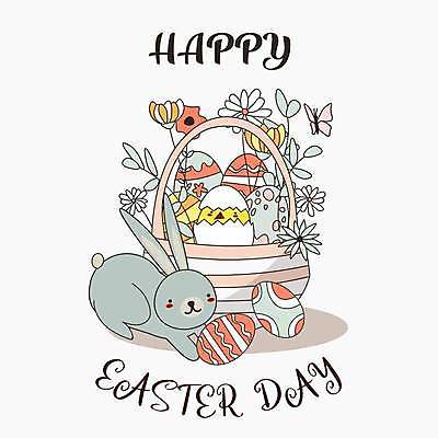 EPS 해외이미지 식물 전통 디자인 계절 꽃 행복 포스터 리본 종교 음식 백그라운드 꽃무늬 일러스트 자연 휴가 부활절 기념 선물 미술 이벤트 그래픽 장식 컬러풀 바구니 계란 축제 봄 흰색 축하 토끼 인사 신용카드 만화 심볼 활 내추럴 고립 엘리먼트 해외일러스트 기념일 감정 컬러 컨셉 무늬 포유류 문화예술 금융 반려동물 알 예절 생태계 파일형식 벡터 이미지허브