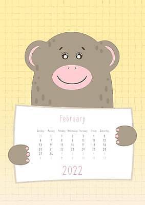 EPS 해외이미지 동물 템플릿 캐릭터 배너 계절 포스터 어린이 일러스트 탁자 동물원 이벤트 반려동물 컬러풀 꼬리표 다이어리 달력 잡기 신용카드 날짜 메시지 플랫 만화 연도 책상 사인 레이아웃 코믹 공지사항 2월 월 마스코트 해외일러스트 일러캐릭터 컬러 가구 모션 사람 금융 라벨 사무용품 파일형식 벡터 이미지허브