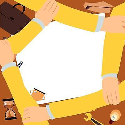 EPS 해외이미지 손 백그라운드 일러스트 비즈니스 사업가 악수 프레임 신체부위 인사 잡기 연결 해외일러스트 직업 모션 사람 손짓 예절 파일형식 벡터 이미지허브