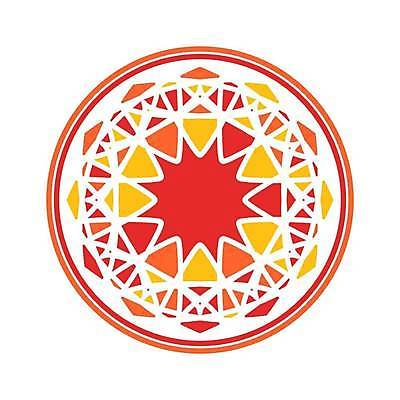 EPS 해외이미지 템플릿 디자인 선 백그라운드 오렌지 일러스트 건축양식 휴식 미술 동양인 장식 빨간색 태양 노란색 원형 신용카드 화려 낙서 인쇄 신비 이슬람교 인도인 심볼 명상 사인 그림 모자이크 신성 마법 기하학 부족 대칭 만다라 아라베스크 아랍어 해외일러스트 레이스천 자연요소 도형 외국인 건축 종교 컬러 컨셉 무늬 과일 문화예술 인종 금융 직물 파일형식 벡터 이미지허브