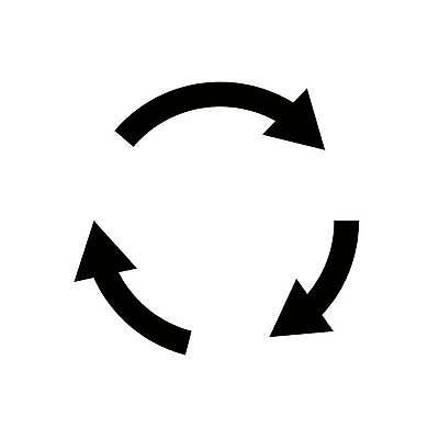 EPS 해외이미지 모양 디자인 실루엣 인터넷 일러스트 모션 화살 그래픽 픽토그램 웹 재활용 원형 고리 플랫 방향 심볼 사인 시작 상쾌 회전 재활용품 내추럴 고립 업데이트 엘리먼트 오리엔테이션 반복 리셋 해외일러스트 도형 감정 촬영기법 친환경 파일형식 벡터 이미지허브