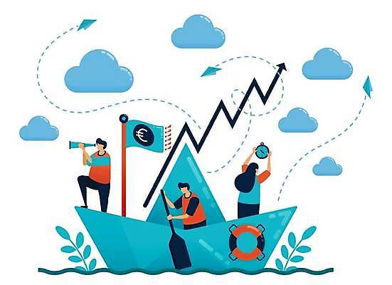 EPS 해외이미지 전신 여자 남자 화살표 점선 바다 일러스트 협력 함께함 항해 들기 상반신 성인 세명 망원경 승차 나침반 종이비행기 노 종이배 노젓기 성인만 구명부환 해외일러스트 선 컨셉 배_교통 모션 사람 안전장비 종이접기 튜브 선박 파일형식 벡터 이미지허브