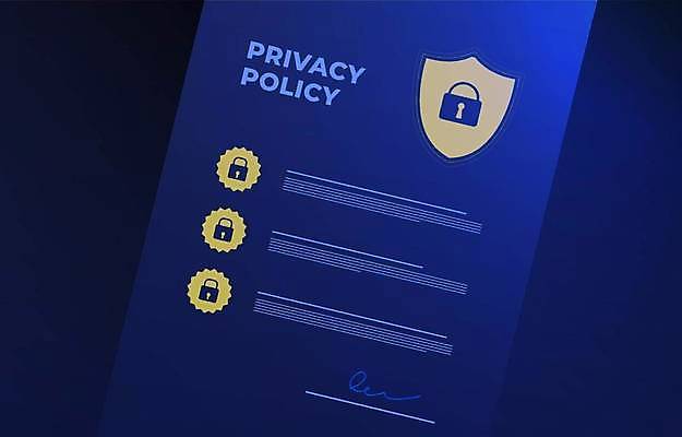 EPS 해외이미지 백그라운드 일러스트 자물쇠 사람없음 파란색 디지털 보호 사이버 보안 개인정보 방패모양 홀로그램 해외일러스트 모양 컬러 컨셉 안전 정보 방패 파일형식 벡터 이미지허브