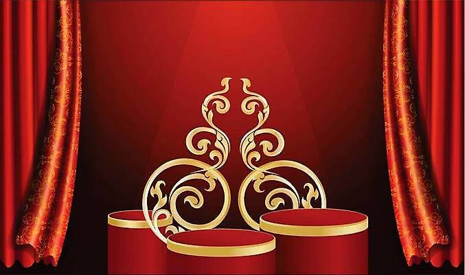 EPS 해외이미지 모양 템플릿 디자인 백그라운드 컨셉 일러스트 성공 추상 서기 이벤트 내부 장식 빨간색 빛 유행 3D 우주 공백 방 무대 커튼 발표 황금 고급 상품 전시회 받침대 오브젝트 진열장 만들기 쇼 장면 스포트라이트 기하학 단상 승자 지휘대 파스텔톤 목업 현실 미니멀 해외일러스트 컬러 무늬 모션 전시 디지털합성 파일형식 벡터 이미지허브