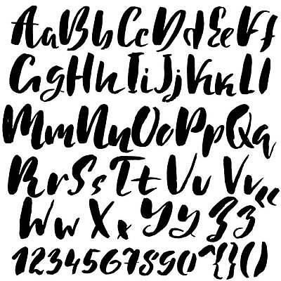 EPS 해외이미지 손 디자인 알파벳 일러스트 캘리그라피 텍스트 수채화 잉크 건조 타이포그라피 그래픽 세트 숫자 검은색 쪽지 페인트 흐름 붓 얼룩 그래피티 스케치 편지 수집 심볼 고민 질감 타입 고립 그런지 대본 엘리먼트 타격 아크릴 스타일 해외일러스트 문자 영어 감정 컬러 컨셉 모션 재질 미술 신체부위 낙서 그림 파일형식 벡터 이미지허브