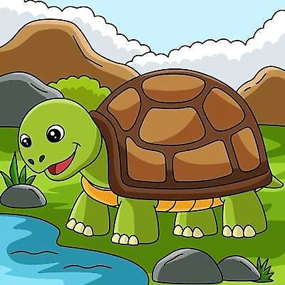EPS 해외이미지 클립아트 동물 캐릭터 디자인 야생동물 어린이 선 바다 일러스트 파충류 동물원 미술 그래픽 책 물 컬러풀 수중 유치원 껍질 거북이 낙서 만화 그림 클립 윤곽 손그림 페이지 걸음마 해외일러스트 일러캐릭터 자연요소 교육 컬러 모션 문화예술 사람 파일형식 벡터 이미지허브