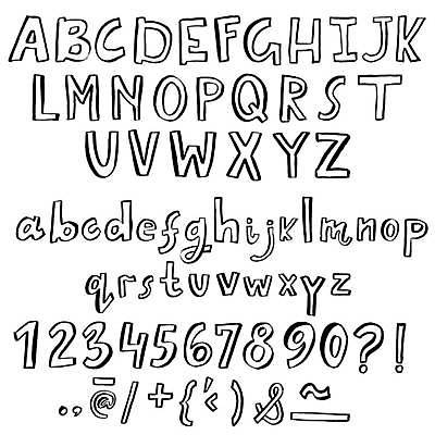 EPS 해외이미지 손 디자인 알파벳 일러스트 캘리그라피 텍스트 수채화 잉크 건조 타이포그라피 그래픽 세트 숫자 검은색 쪽지 페인트 흐름 붓 얼룩 그래피티 스케치 편지 수집 심볼 고민 질감 타입 고립 그런지 대본 엘리먼트 타격 아크릴 스타일 해외일러스트 문자 영어 감정 컬러 컨셉 모션 재질 미술 신체부위 낙서 그림 파일형식 벡터 이미지허브