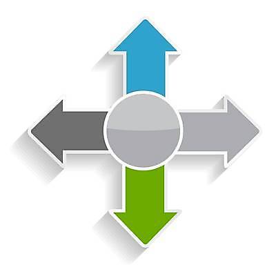 EPS 해외이미지 일러스트 비즈니스 그래프 사람없음 인포그래픽 회색 스마트 해외일러스트 컬러 컨셉 파일형식 벡터 이미지허브