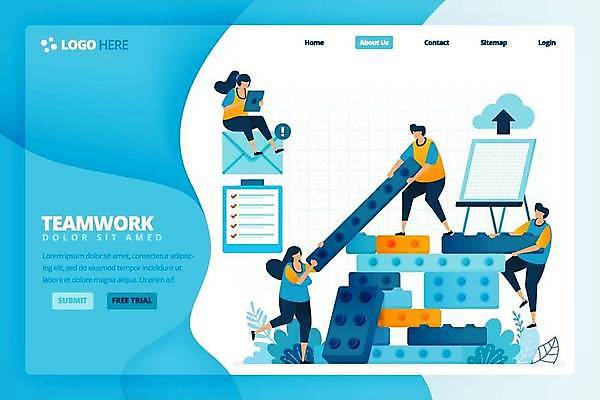 EPS 해외이미지 캐릭터 산업 조각 일러스트 회사 비즈니스 건축양식 부분 성공 협력 설계 아이디어 프레임 함께함 사람 건물 쌓기 믿음 도전 게임 업무 퍼즐 그룹 계획 연결 대표 만화 리더 해결 개발 지원 통일 콜라보레이션 해외일러스트 일러캐릭터 건축물 건축 감정 컨셉 모션 놀이 작업 파일형식 벡터 이미지허브