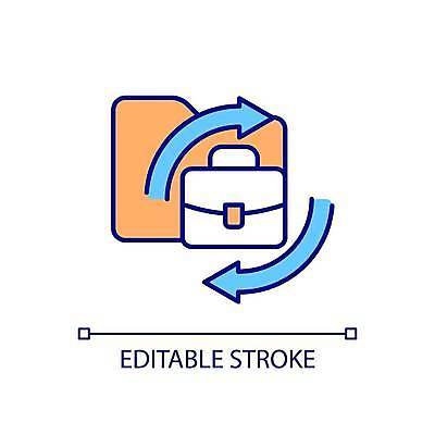 EPS 해외이미지 클립아트 직업 디자인 선 컨셉 일러스트 회사 비즈니스 통신 미술 픽토그램 디지털 웹 공연 업무 변화 플랫 만화 종업원 심볼 파일 폴더 윤곽 감시 온라인 추적 경영 고립 방화벽 소프트웨어 엘리먼트 작동 제어 채널 활자 해외일러스트 인터넷 모션 문화예술 이벤트 작업 활자판 파일형식 벡터 이미지허브