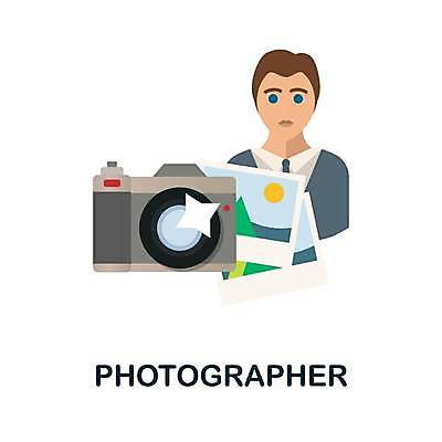 EPS 해외이미지 직업 캐릭터 디자인 컨셉 일러스트 비즈니스 사람 그래픽 세트 픽토그램 유행 카메라 디지털 검은색 사진촬영 웹 장비 흰색 플랫 발사 사진사 필름 심볼 오브젝트 사인 그림 복고 심플 동영상 고립 엘리먼트 해외일러스트 일러캐릭터 컬러 인터넷 전자제품 촬영 작가 파일형식 벡터 이미지허브