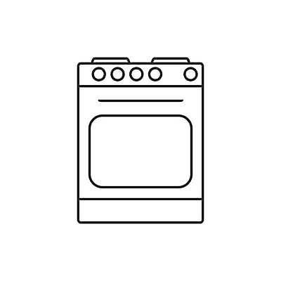 EPS 해외이미지 접시 디자인 선 음식 가사 일러스트 가정 주방용품 불 주택 요리 주방 검은색 식사 기계 장비 흰색 기구 레인지 뜨거움 플랫 오븐 난로 버너 심볼 오브젝트 사인 윤곽 가스 고립 엘리먼트 용광로 해외일러스트 자연요소 식기 컬러 생활용품 건물 가전제품 난방기 파일형식 벡터 이미지허브