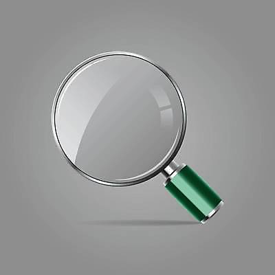 EPS 해외이미지 응시 컨셉 인터넷 일러스트 비즈니스 유리 돋보기 손잡이 미술 스터디 금속 웹 장비 탐험 기구 공구 투명 확대 심볼 손목시계 오브젝트 검색 문서 시력 감독관 탐정 점검 발견 광학 현실 해외일러스트 시선 시계 장신구 재질 문화예술 학습 도구 파일형식 벡터 이미지허브