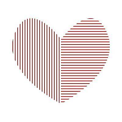 EPS 해외이미지 전통 감정 실루엣 선 상징 결혼 2 일러스트 부분 결혼식 친절 발렌타인데이 사랑 가로 빨간색 세로 유행 낭만 하트 마음 축하 영혼 맥박 왼쪽 심볼 사인 흥분 심플 윤곽 큐피드 엘리먼트 핵심 해외일러스트 모양 컬러 컨셉 의학 데이이벤트 촬영기법 이벤트 방향 파일형식 벡터 이미지허브