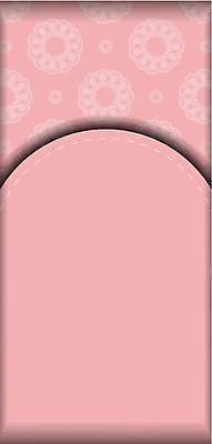 EPS 해외이미지 문양 분홍색 일러스트 프레임 사람없음 화려 고급 빅토리아 카피스페이스 해외일러스트 컬러 컨셉 공백 파일형식 벡터 이미지허브