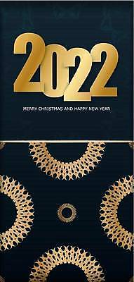 EPS 해외이미지 템플릿 디자인 배너 알파벳 행복 포스터 백그라운드 크리스마스 일러스트 공 추상 새해 기념 이벤트 팜플렛 타이포그라피 사람없음 그래픽 장식 파란색 빛 숫자 파티 세일 금속 어둠 덮개 축하 인사 신용카드 화려 황금 고급 우아함 연도 초대 먼지 서명 스타일 해외일러스트 문자 영어 기념일 감정 컬러 컨셉 무늬 재질 금융 뚜껑 예절 파일형식 벡터 이미지허브