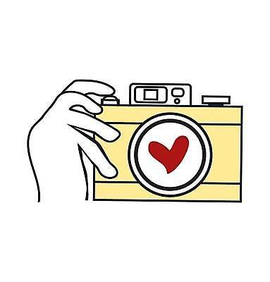 EPS 해외이미지 손 일러스트 들기 신체부위 카메라 하트 해외일러스트 모양 모션 사람 전자제품 파일형식 벡터 이미지허브