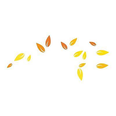 EPS 해외이미지 단풍 낙엽 잎 일러스트 사람없음 엘리먼트 해외일러스트 식물 파일형식 벡터 이미지허브