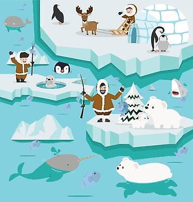 EPS 해외이미지 남자 창 하늘색 여러마리 일러스트 어류 들기 성인 사람없음 세명 귀여움 낚싯대 남극 고래 펭귄 북극곰 썰매 상어 펭귄캐릭터 순록 아기펭귄 일각고래 성인남자만 해외일러스트 무기 새끼 동물캐릭터 다수 컨셉 곰 포유류 모션 조류 사람 파란색 수중동물 낚시용품 극지방 남자만 성인만 파일형식 벡터 이미지허브