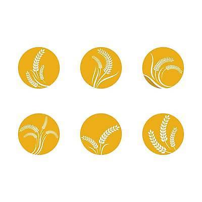 EPS 해외이미지 식물 디자인 배너 음식 빵 백그라운드 농업 다이어트 일러스트 자연 밥 건조 건강 옥수수 씨앗 농작물 농장 노란색 라벨 수확 성장 신선 시장 황금 상품 낟알 시리얼 밀 먹기 심볼 사인 유기농 보리 밀가루 스파이크 내추럴 고립 밭일 엘리먼트 귀리 해외일러스트 웰빙 산업 컬러 모션 곡류 프레임 가루 생태계 파일형식 벡터 이미지허브