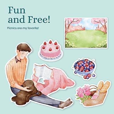 EPS 해외이미지 전신 커플 여자 남자 꽃 스티커 일러스트 들기 앉기 성인 두명 눕기 독서 소풍 체리 바게트 블루베리 손그림 딸기케이크 무릎베개 소풍바구니 엘리먼트 성인만 해외일러스트 식물 빵 과일 관계 모션 딸기 사람 야외활동 바구니 케이크 파일형식 벡터 이미지허브