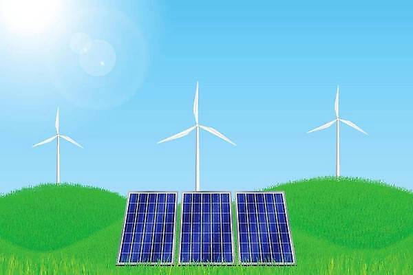 EPS 해외이미지 산업 백그라운드 컨셉 밭 일러스트 바람 풍경 초원 초록색 글로벌 햇빛 태양 3D 환경 맑음 힘 재활용 풍차 발전기 에너지 판넬 역 에코 생태계 회전 시스템 자원 유지 혁명 개발 베터리 생태학 설치 효율 공급 해외일러스트 자연요소 교육 컬러 농업 교통시설 날씨 발전소 디지털합성 친환경 파일형식 벡터 이미지허브
