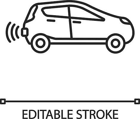 EPS 해외이미지 클립아트 디자인 선 인터넷 일러스트 교통시설 자동차 미술 안전 웹 운전 플랫 무선전화기 스마트 심볼 사인 그림 에코 신호 윤곽 시스템 GPS 고립 레이더 센서 셀프 얇은 자동 제어 지능 해외일러스트 육상교통 교통 컨셉 모션 문화예술 환경 전화기 시설 파일형식 벡터 이미지허브