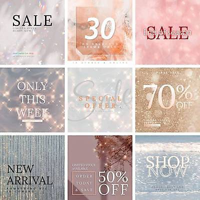 EPS 디자인 분홍색 일러스트 사람없음 반짝임 쇼핑 세트 세일 신상품 국내일러스트 해외일러스트 컬러 모션 상품 파일형식 벡터 이미지허브