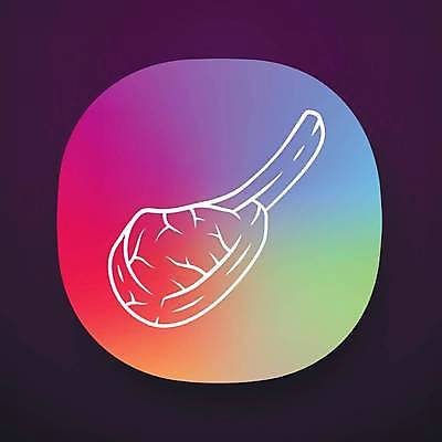 EPS 해외이미지 디자인 음식 백그라운드 일러스트 비즈니스 재료 모바일 육류 돼지고기 스테이크 요리 비프스테이크 경사 그래픽 세일 디지털 식사 웹 소고기 튀김 플랫 어플리케이션 아침식사 바비큐 심볼 클릭 네비게이션 갈비뼈 점심식사 UI 고립 단백질 송아지고기 엘리먼트 영양분 인터페이스 정육점 스타일 사용자 해외일러스트 인터넷 식재료 뼈 서양음식 상점 영양소 파일형식 벡터 이미지허브