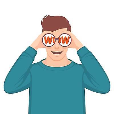 EPS 해외이미지 캐릭터 디자인 응시 남자 행복 감정 포스터 얼굴 백그라운드 컨셉 일러스트 성공 말하기 미술 미소 사람 유행 세일 놀람 기쁨 거래 하트 표현 잡기 오픈 입 만화 손목시계 검색 복고 기회 긍정 코믹 발견 반응 스파이 스타일 해외일러스트 일러캐릭터 모양 시선 시계 장신구 모션 문화예술 표정 신체부위 파일형식 벡터 이미지허브