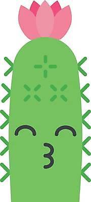 EPS 해외이미지 캐릭터 일러스트 선인장 표정 사람없음 초록색 해외일러스트 일러캐릭터 식물 컬러 파일형식 벡터 이미지허브